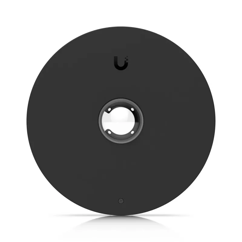 Ubiquiti G6 Pro 360 Flush Mount stiprinājums UniFi Protect G6 Pro kamerai, melns