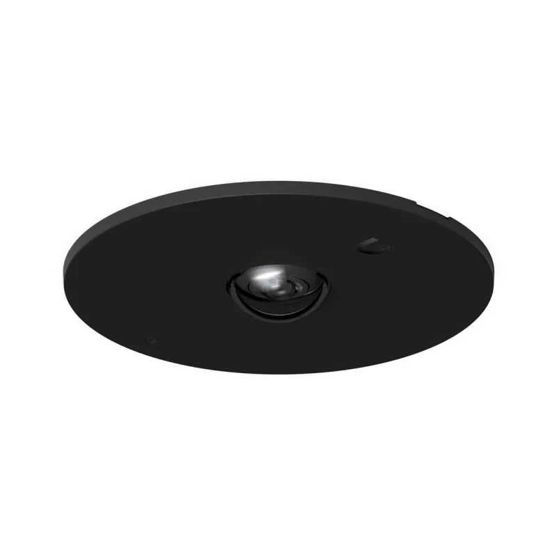 Ubiquiti G6 Pro 360 Flush Mount stiprinājums UniFi Protect G6 Pro kamerai, melns