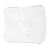 Ubiquiti LiteBeam LBE-5AC-LR-5 UISP airMAX AC liela attāluma 5 GHz 802.11ac āra bezvadu tilts (26 dBi, 450+ Mbps, 25+ km)