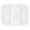 Ubiquiti LiteBeam LBE-5AC-LR-5 UISP airMAX AC liela attāluma 5 GHz 802.11ac āra bezvadu tilts (26 dBi, 450+ Mbps, 25+ km)