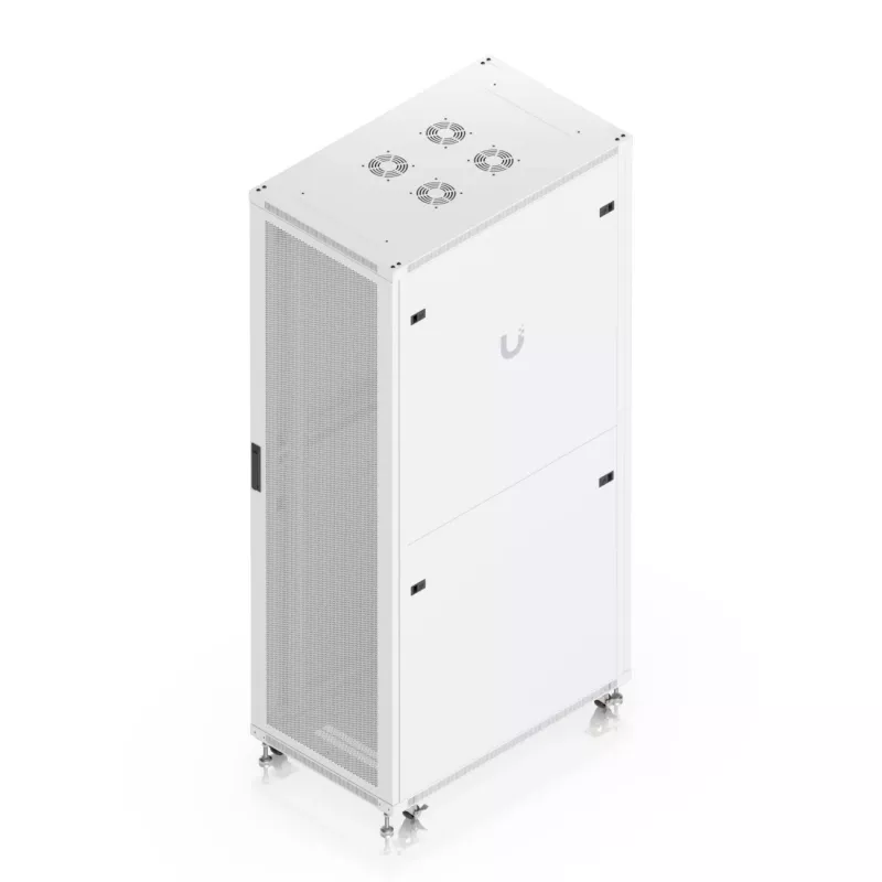 Ubiquiti Rack skapis - 1000 P - Rack - 42U brīvi stāvošs korpuss