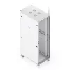 Ubiquiti Rack skapis - 1000 P - Rack - 42U brīvi stāvošs korpuss