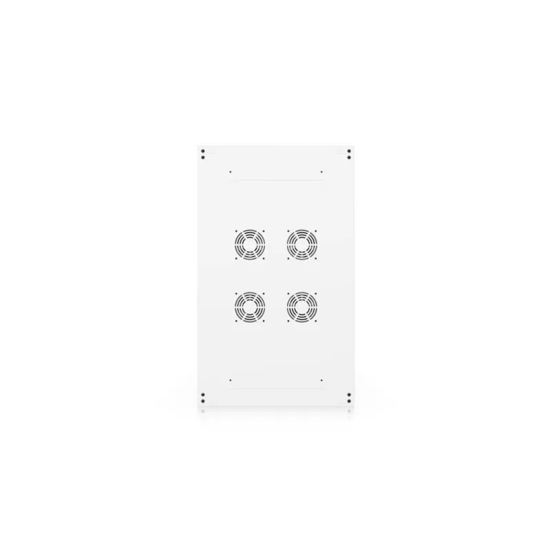 Ubiquiti Rack skapis - 1000 P - Rack - 42U brīvi stāvošs korpuss
