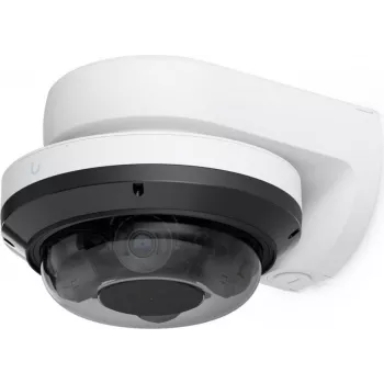 Ubiquiti UACC-AI-MS-4-AM-W Daudzpusīgs stiprinājuma komplekts AI Multi Sensor 4 kamerai
