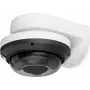 Ubiquiti UACC-AI-MS-4-AM-W Daudzpusīgs stiprinājuma komplekts AI Multi Sensor 4 kamerai