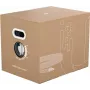Ubiquiti UISP Cable Carrier - Kabeļa rullis - 305 m - Cat5e F/UTP āra melns