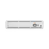 Ubiquiti UISP-S-PLUS-EU 8 portu 2.5GbE PoE++ komutators ar 10G SFP+ augšupielādes portu, 200W budžets