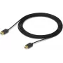 Ubiquiti Ultra-High-Speed HDMI 2.1 kabelis 5m (16.4 pēdas) - Melns