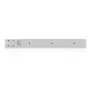 Ubiquiti UNAS-Pro-4 1U uzstādāms 4 nodalījumu NAS ar 10GbE SFP+