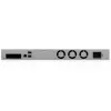 Ubiquiti UNAS-Pro-4 1U uzstādāms 4 nodalījumu NAS ar 10GbE SFP+