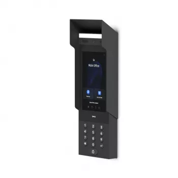 Ubiquiti UniFi Access Intercom saules aizsargs (UACC-Intercom-Sunshield)