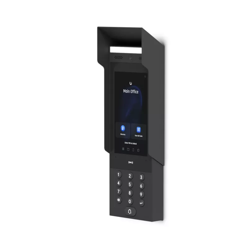 Ubiquiti UniFi Access Intercom saules aizsargs (UACC-Intercom-Sunshield)