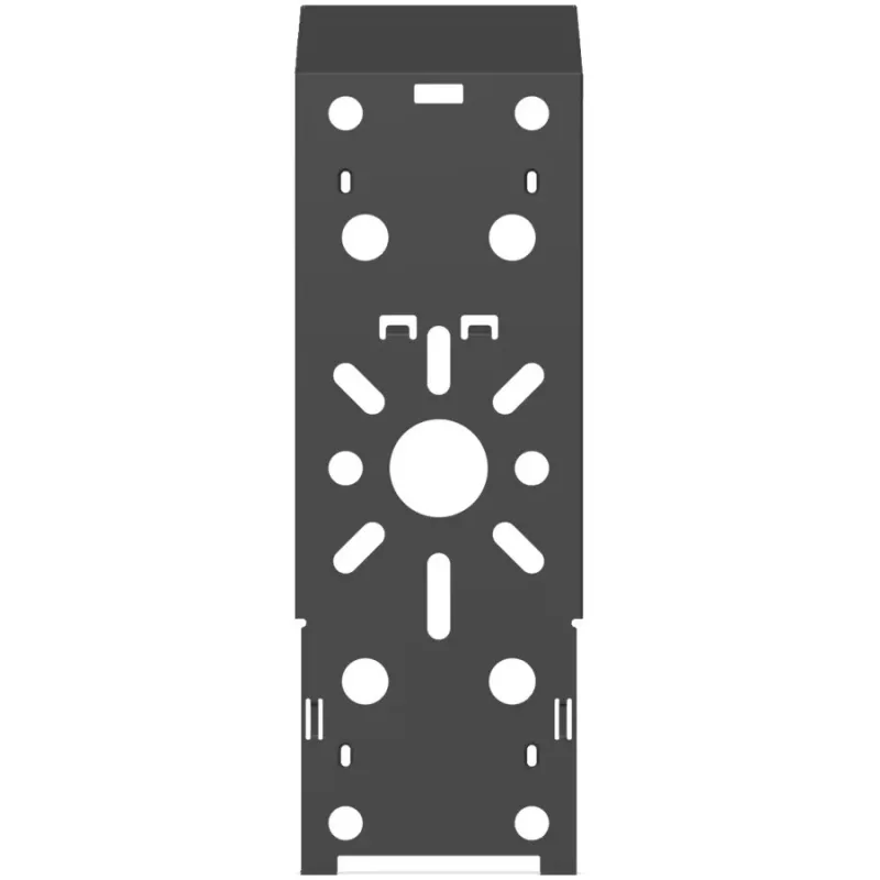 Ubiquiti UniFi Access Intercom saules aizsargs (UACC-Intercom-Sunshield)
