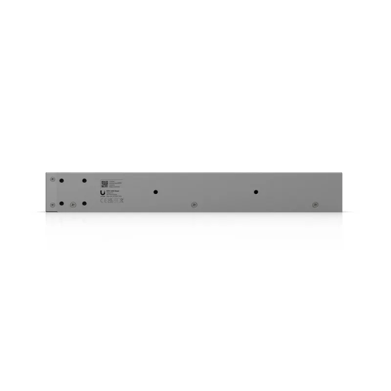 Ubiquiti UniFi Dream Machine Beast – 25 Gbps IPS/IDS, 7500+ klientu, 1U plauktā montējams mākoņa vārteja
