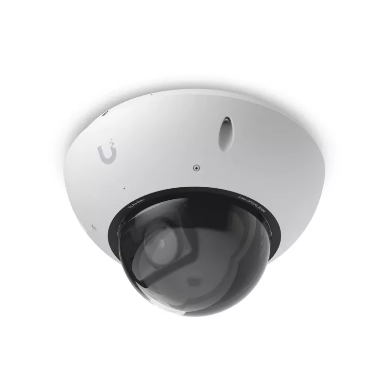 Ubiquiti UniFi G6 Pro Dome tīkla novērošanas kamera - kupola - pretvandālu / laikapstākļiem izturīga - krāsu (diena un nakts)