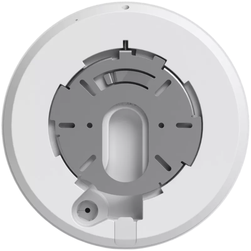 Ubiquiti UniFi G6 Pro Dome tīkla novērošanas kamera - kupola - pretvandālu / laikapstākļiem izturīga - krāsu (diena un nakts)