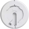 Ubiquiti UniFi G6 Pro Dome tīkla novērošanas kamera - kupola - pretvandālu / laikapstākļiem izturīga - krāsu (diena un nakts)