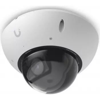 Ubiquiti UniFi G6 Pro Dome tīkla novērošanas kamera - kupola - pretvandālu / laikapstākļiem izturīga - krāsu (diena un nakts)