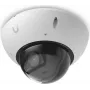 Ubiquiti UniFi G6 Pro Dome tīkla novērošanas kamera - kupola - pretvandālu / laikapstākļiem izturīga - krāsu (diena un nakts)