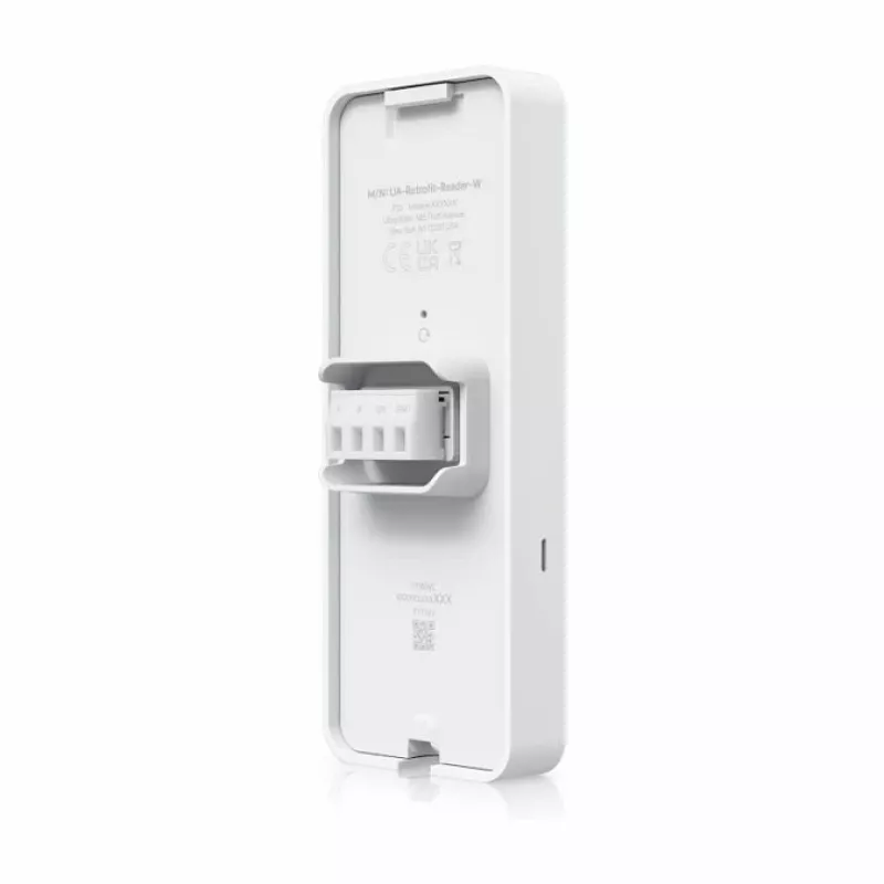 Ubiquiti UniFi Retrofit lasītājs balts UA-Retrofit-Reader-W
