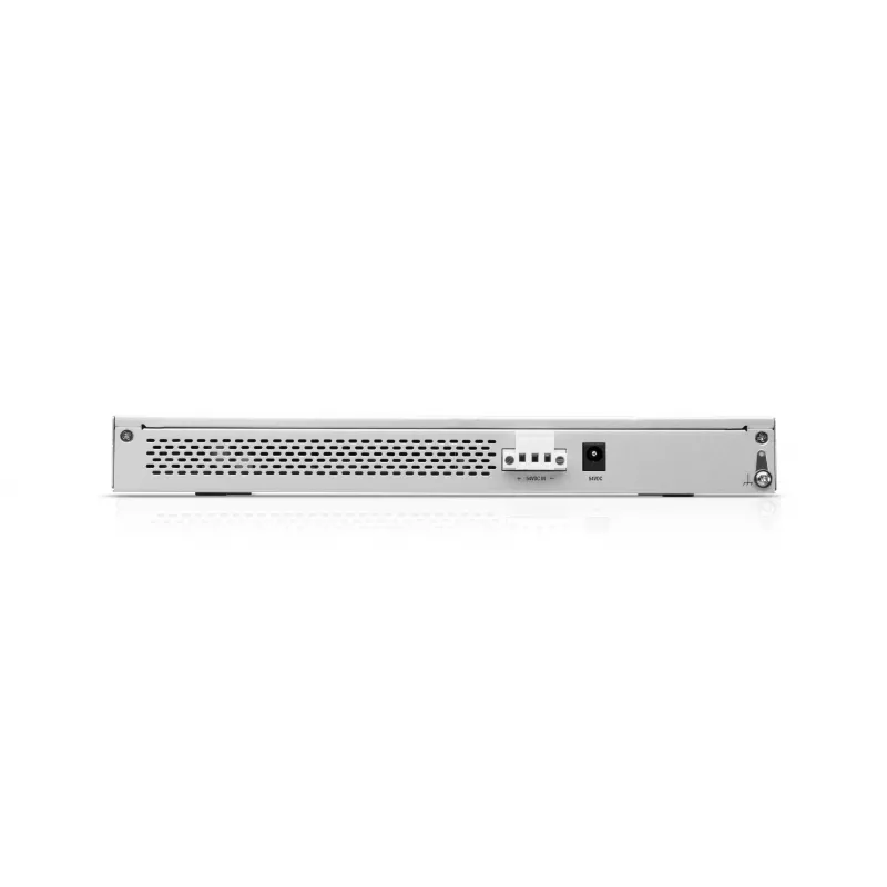 Ubiquiti UniFi Switch US-XG-6POE - Pārvaldāms slēdzis - 4 x 100/1000/2.5G/5G/10GBase-T (PoE++)