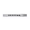 Ubiquiti UniFi Switch US-XG-6POE - Pārvaldāms slēdzis - 4 x 100/1000/2.5G/5G/10GBase-T (PoE++)
