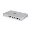 Ubiquiti UniFi Switch US-XG-6POE - Pārvaldāms slēdzis - 4 x 100/1000/2.5G/5G/10GBase-T (PoE++)