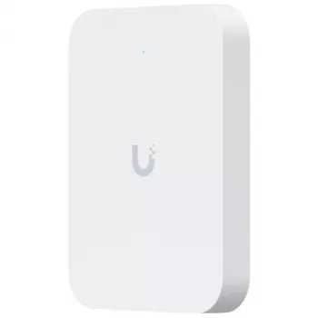 UBIQUITI UniFi U7 In-Wall Wi-Fi 7 Access Point (UQ-U7-IW)