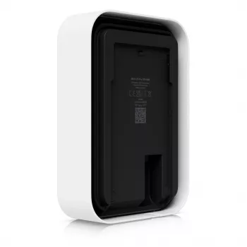 Ubiquiti UniFi U7 Pro XG Wall Paintable Cover – Balts, uzspiežams piekļuves punkta sienas pārsegs (UACC-U7-Pro-XG-Wall-Cover)