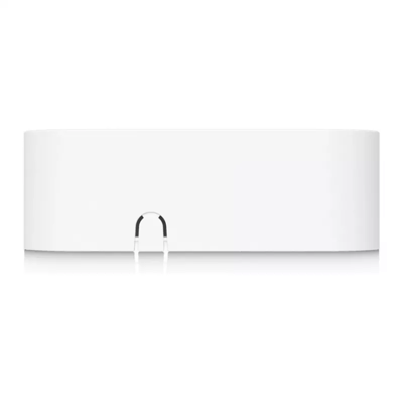 Ubiquiti UniFi U7 Pro XG Wall Paintable Cover – Balts, uzspiežams piekļuves punkta sienas pārsegs (UACC-U7-Pro-XG-Wall-Cover)