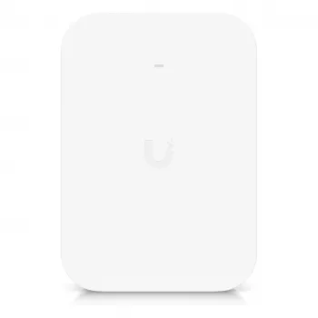 Ubiquiti UniFi U7 Pro XG Wall Paintable Cover – Balts, uzspiežams piekļuves punkta sienas pārsegs (UACC-U7-Pro-XG-Wall-Cover)