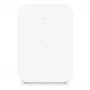 Ubiquiti UniFi U7 Pro XG Wall Paintable Cover – Balts, uzspiežams piekļuves punkta sienas pārsegs (UACC-U7-Pro-XG-Wall-Cover)