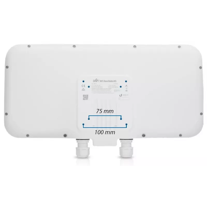Ubiquiti UniFi WiFi BaseStation XG piekļuves punkts UWB-XG
