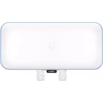 Ubiquiti UniFi WiFi BaseStationXG trīsjoslu 802.11ac Wave 2 piekļuves punkts, 5.2 Gbps kopējā caurlaidspēja, 2x 10G Ethernet, PoE++ (UWB-XG)
