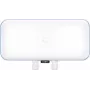 Ubiquiti UniFi WiFi BaseStationXG trīsjoslu 802.11ac Wave 2 piekļuves punkts, 5.2 Gbps kopējā caurlaidspēja, 2x 10G Ethernet, PoE++ (UWB-XG)