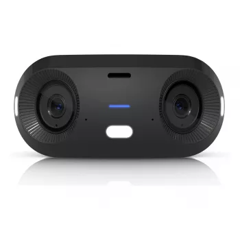 Ubiquiti UVC-G6-180-W IP kamera iekštelpām/ārtelpām Divu sensoru 16MP 20 FPS PoE+