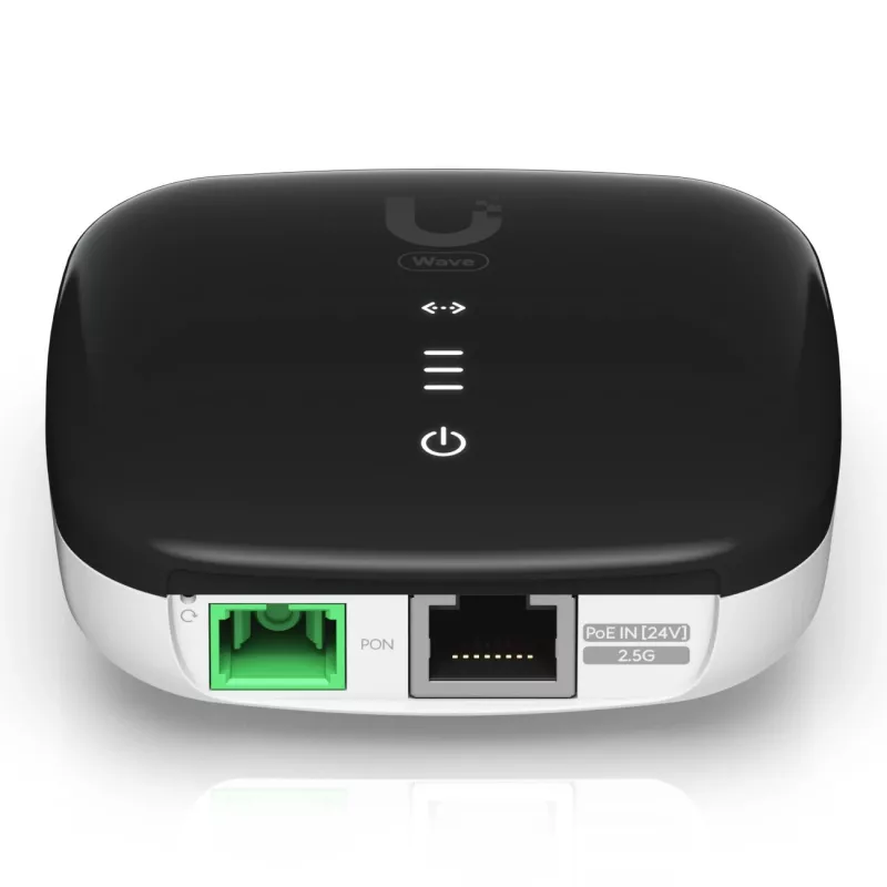 UBIQUITI WAVE-FIBER-ONU-20 GPON ONT 2.5 Gbps līdz 20 km, 20 komplektā