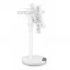 UFESA SENDAI Grīdas ventilators - 40cm, 14 lāpstiņas, tālvadība, 24W, 12 ātrumi, 15h taimeris, melns