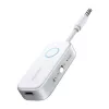 UGREEN Bluetooth 5.0 raidītājs CM872 - balts
