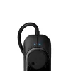 UGREEN CM129 USB-A uz 3,5 mm ārējais stereo skaņas adapteris - melns