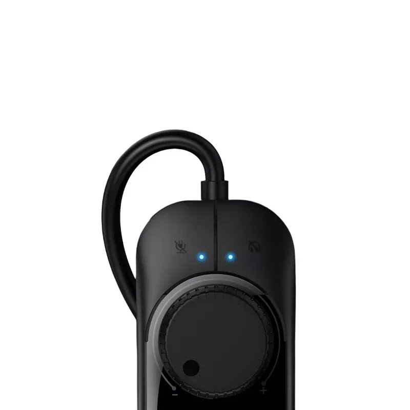 UGREEN CM129 USB-A uz 3,5 mm ārējais stereo skaņas adapteris - melns
