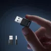 UGREEN CM591 USB-A Bluetooth 5.3 Adapter - Melns