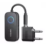 UGREEN CM672 Bluetooth 5.3 raidītājs un uztvērēja adapteris ar aptX HD, zemu latentumu, USB-C, 3,5 mm AUX