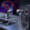 UGREEN DP119 DisplayPort to HDMI kabelis 2m 4K 60Hz Pelēks