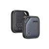 UGREEN FineTrack Bluetooth izsekotājs CM829 Samsung SmartThings, melns