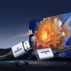UGREEN HD165 HDMI 2.1 pagarinājuma kabelis 0,15 m - Pelēks