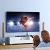 UGREEN HD165 HDMI 2.1 pagarinājuma kabelis 0,15 m - Pelēks