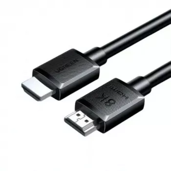 UGREEN HDMI 2.1 kabelis 8K 60Hz 5m, melns (HD175)