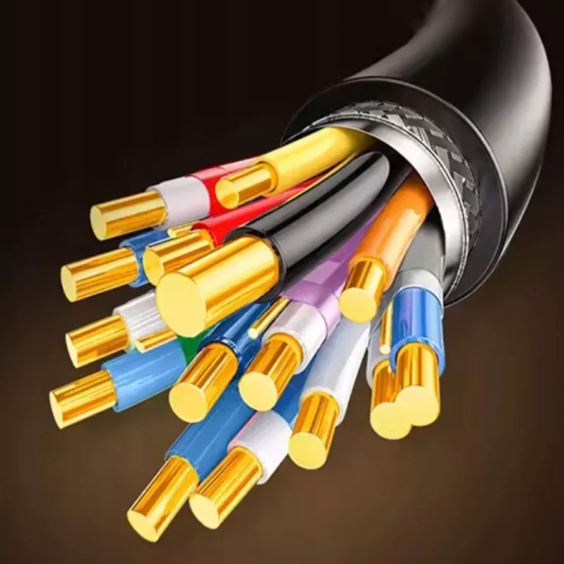 Ugreen HDMI kabelis 4K 5m melns