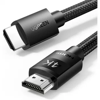 Ugreen HDMI kabelis 4K 5m melns